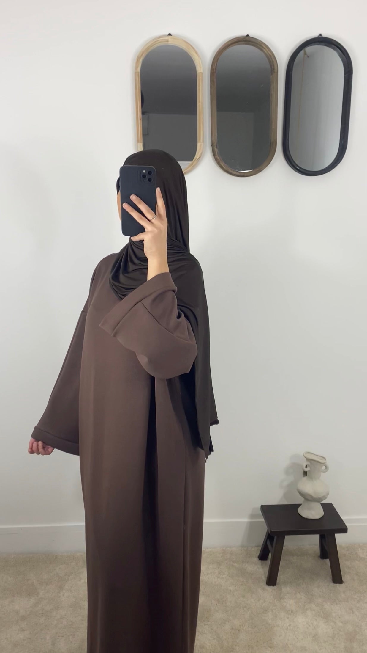 Robe Mahira
