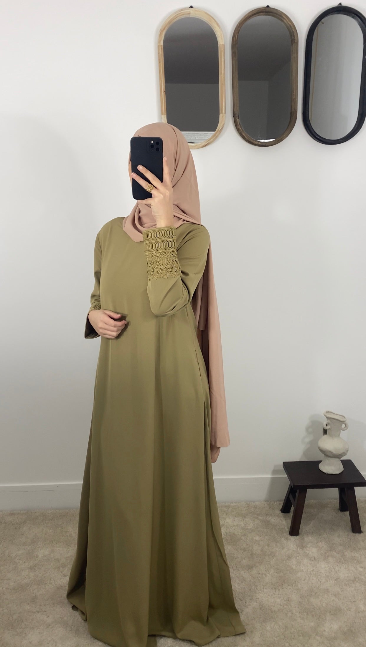 Robe Alaia