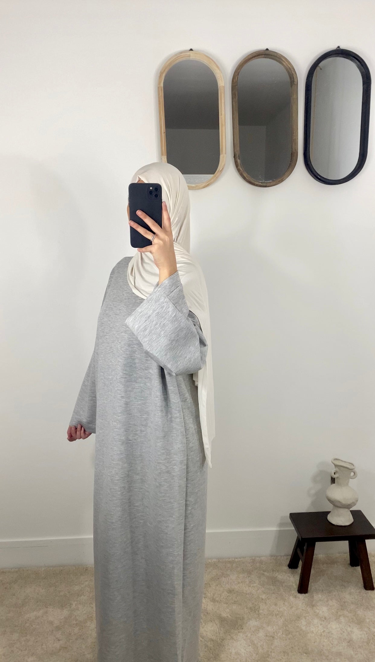 Robe Mahira