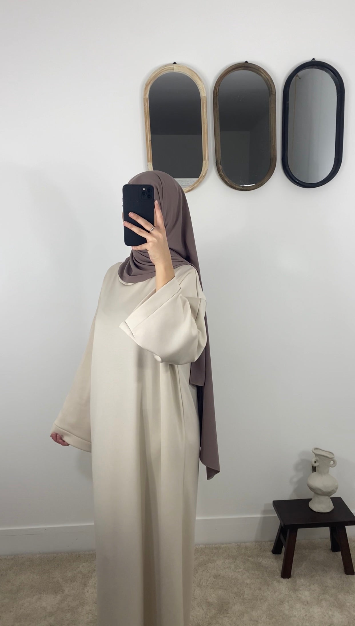 Robe Mahira