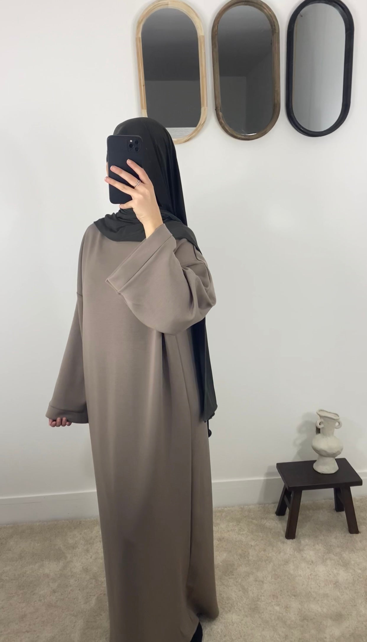 Robe Mahira