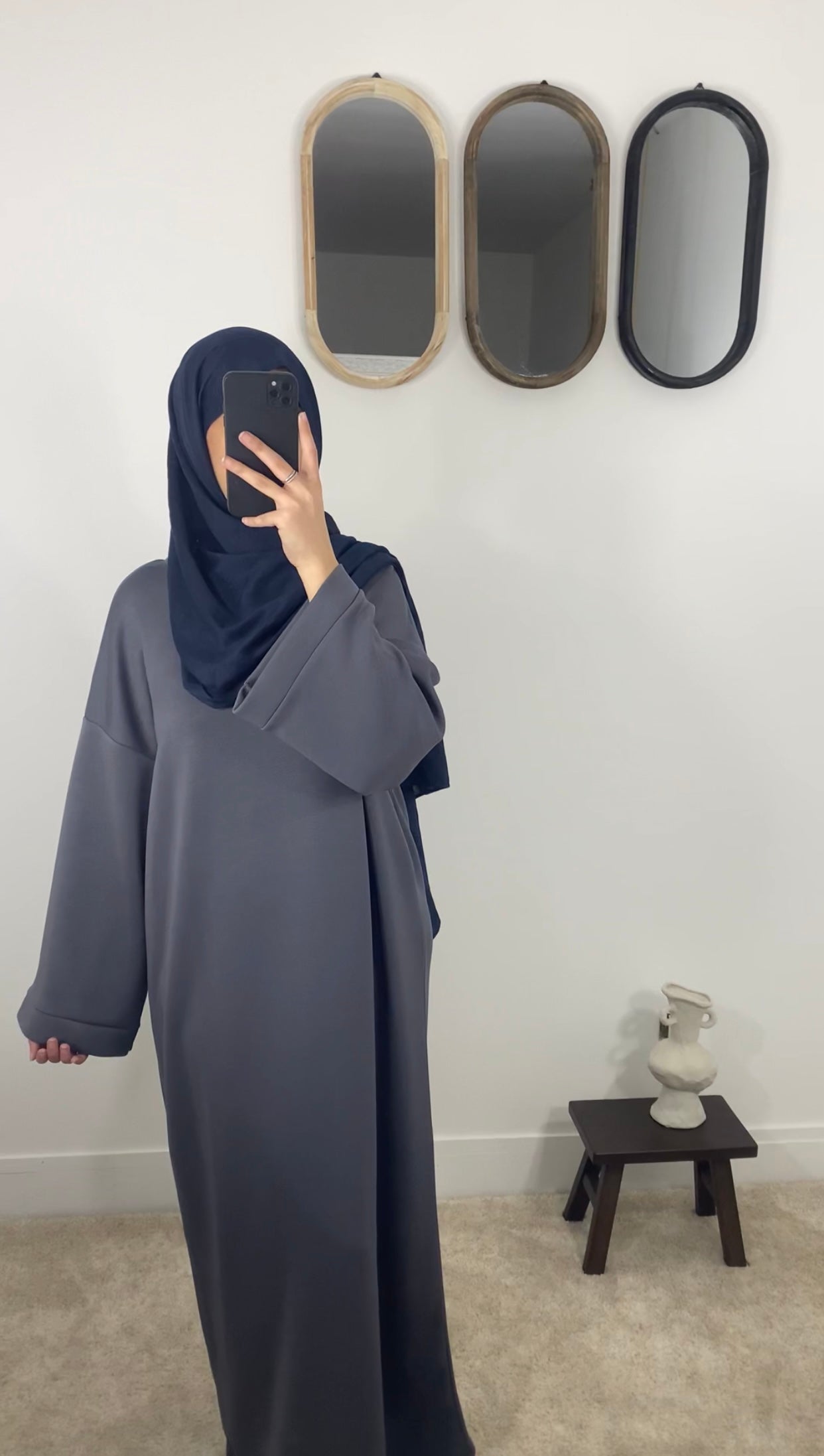Robe Mahira