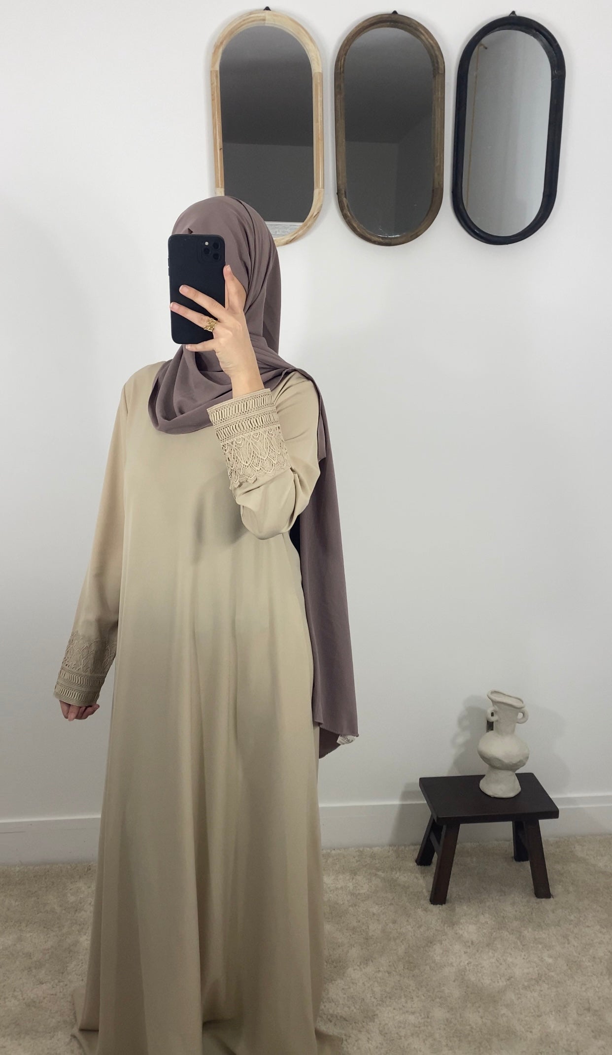Robe Alaia