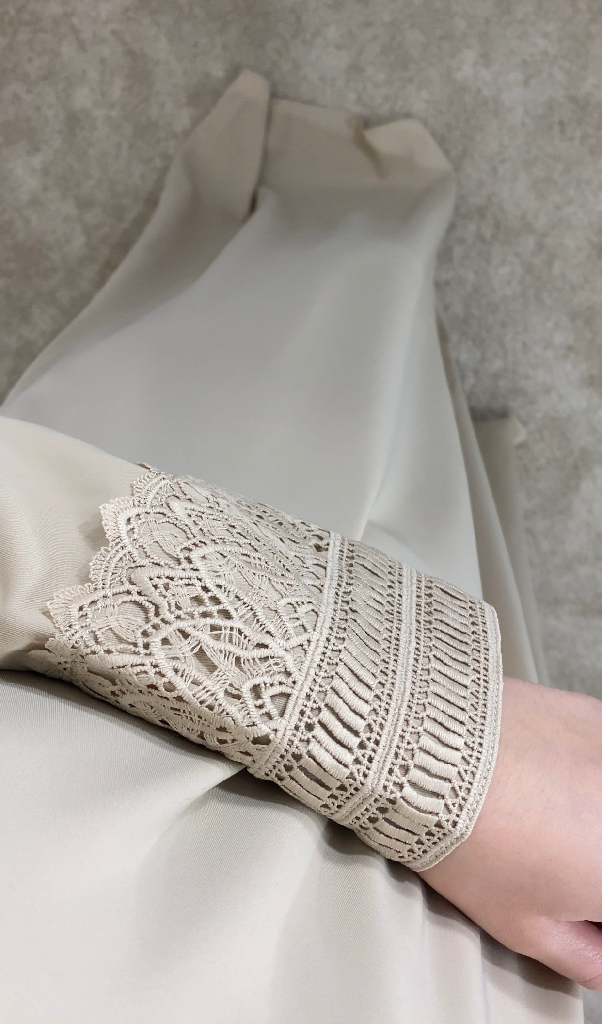 Robe Alaia