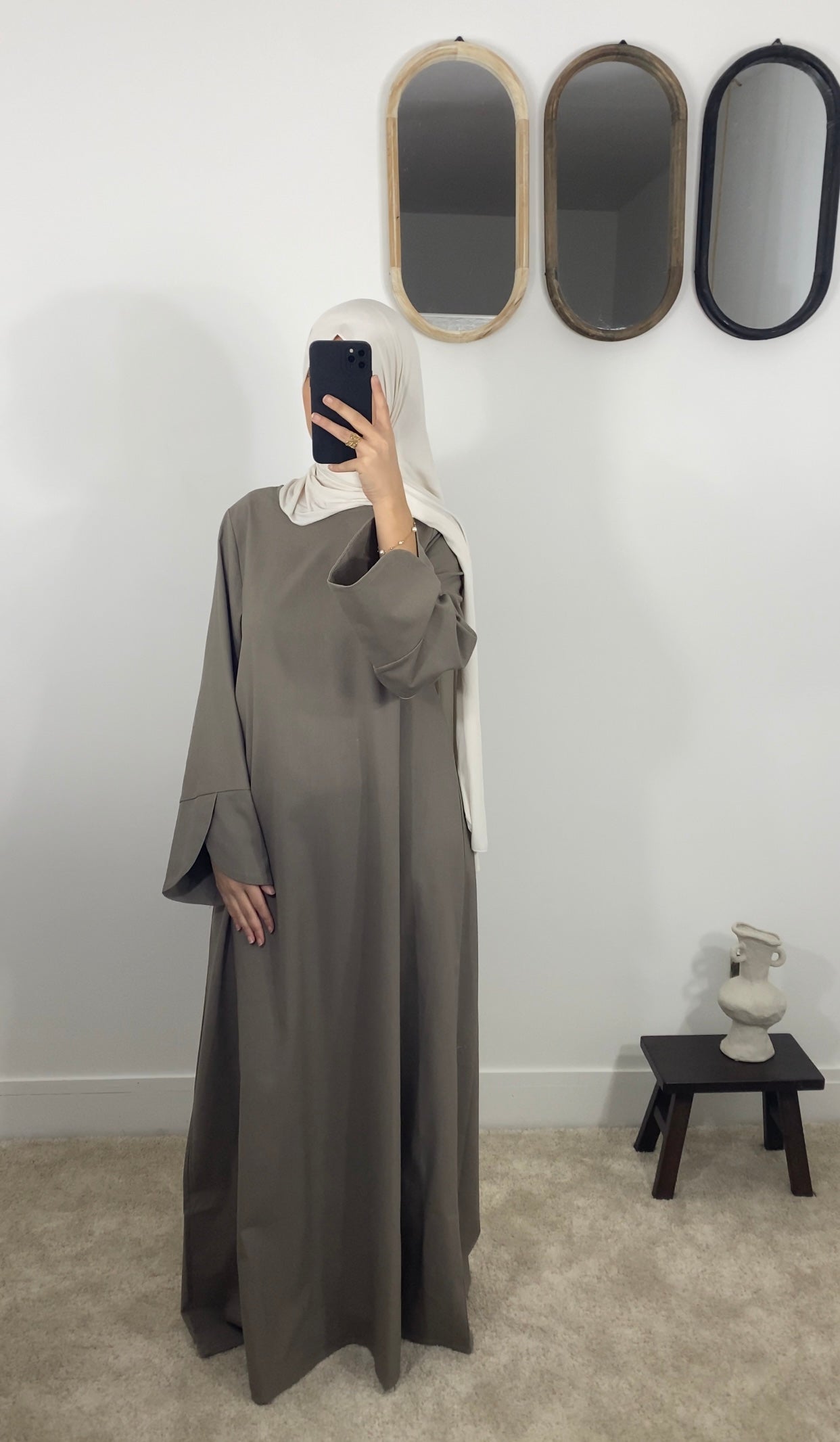 Robe Layaan